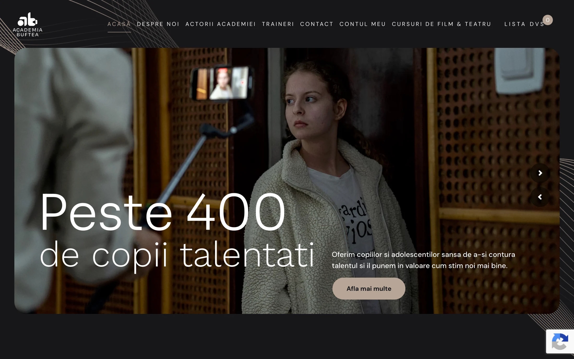 AB Casting