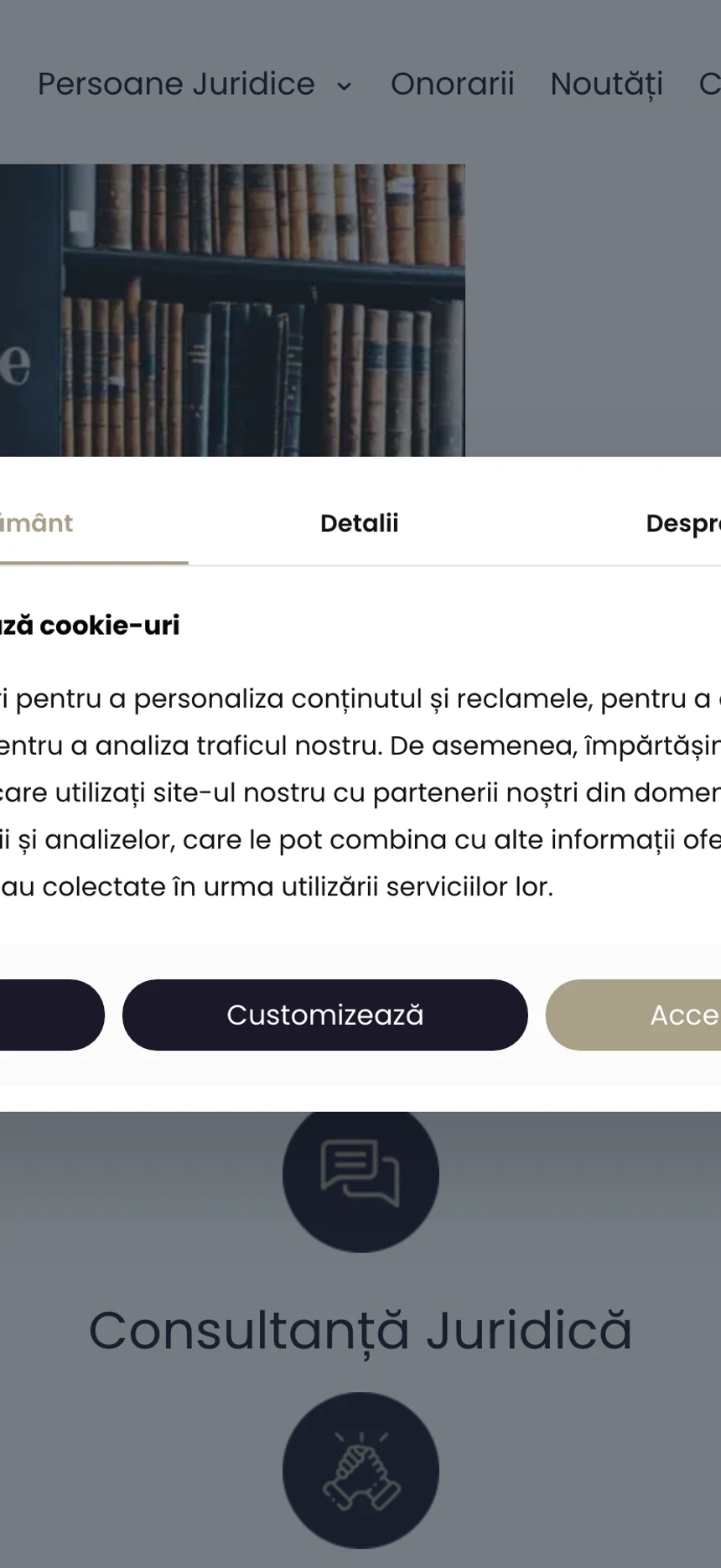 Consultă Avocat pe mobil