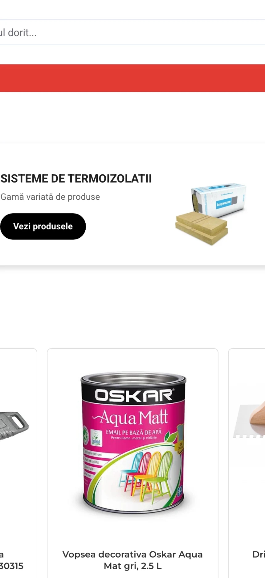 Prodcombilc pe mobil